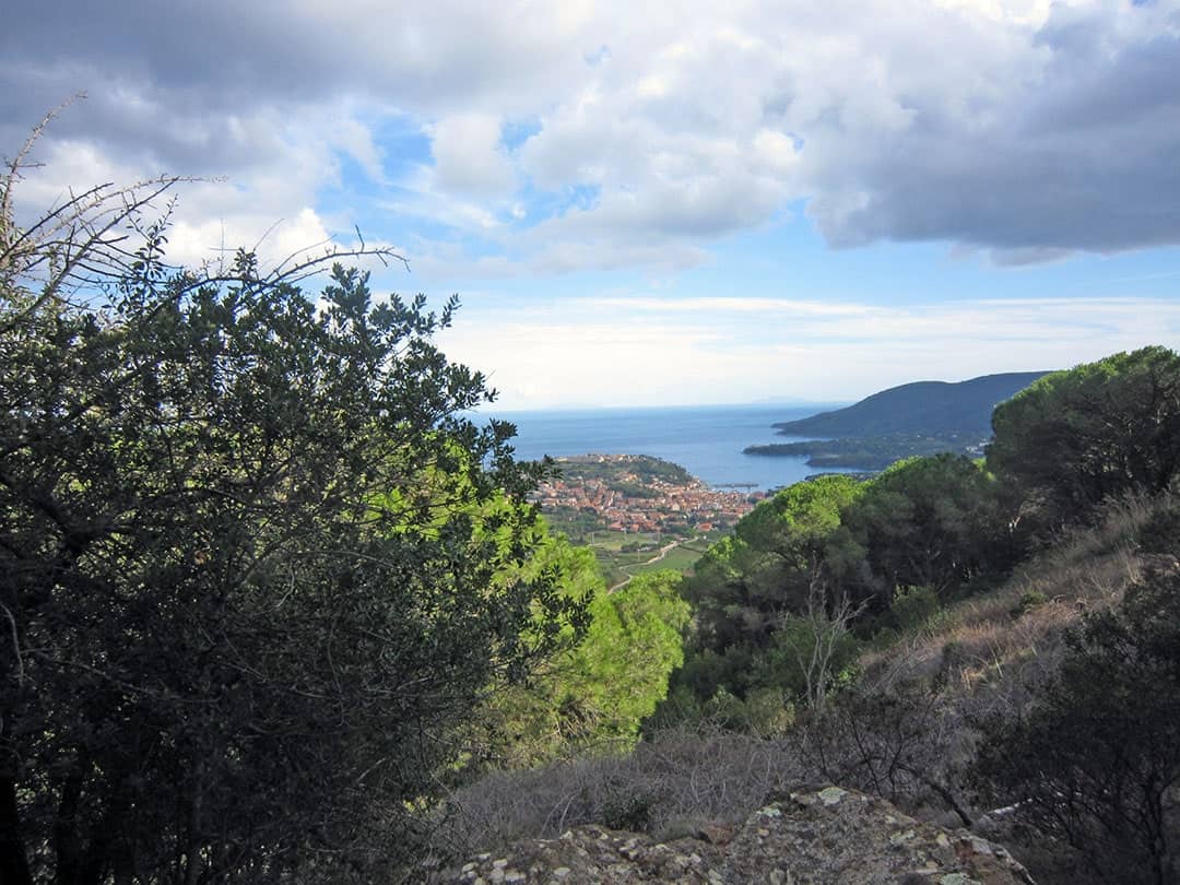 Trekking Isola d'Elba